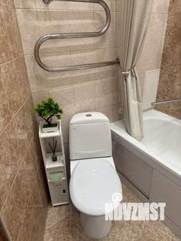 2-к квартира, на длительный срок, 41м2, 5/8 этаж