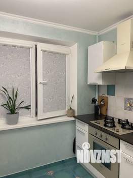 1-к квартира, на длительный срок, 33м2, 4/5 этаж