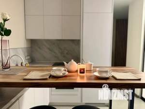 1-к квартира, посуточно, 45м2, 7/18 этаж