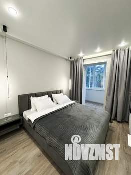 2-к квартира, посуточно, 55м2, 1/1 этаж