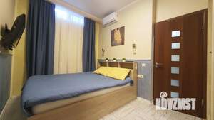 1-к квартира, посуточно, 30м2, 1/4 этаж