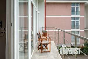 3-к квартира, посуточно, 72м2, 2/4 этаж