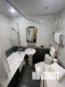 1-к квартира, посуточно, 34м2, 1/1 этаж