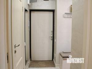 1-к квартира, посуточно, 29м2, 1/1 этаж
