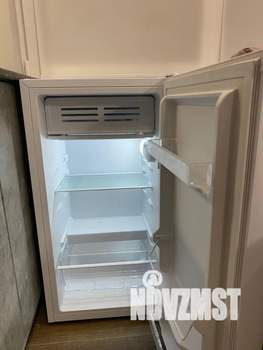 1-к квартира, посуточно, 37м2, 1/12 этаж