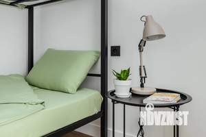 2-к квартира, посуточно, 75м2, 4/12 этаж