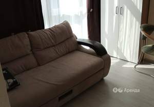 1-к квартира, на длительный срок, 32м2, 3/4 этаж