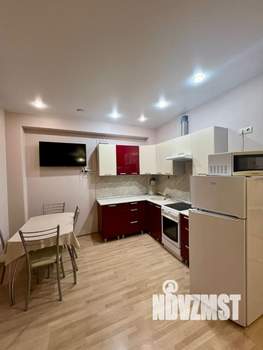 3-к квартира, посуточно, 58м2, 8/9 этаж