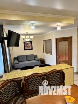 2-к квартира, посуточно, 45м2, 1/9 этаж