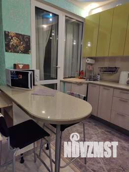 2-к квартира, посуточно, 43м2, 4/5 этаж