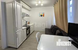 Студия квартира, на длительный срок, 26м2, 1/4 этаж