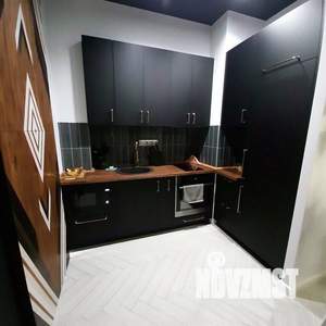 2-к квартира, посуточно, 48м2, 1/1 этаж