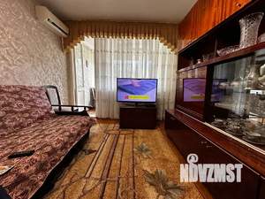 1-к квартира, посуточно, 35м2, 3/5 этаж