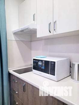 Студия квартира, посуточно, 18м2, 1/3 этаж