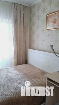 2-к квартира, посуточно, 46м2, 7/10 этаж