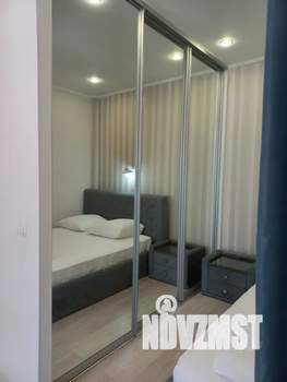 1-к квартира, посуточно, 37м2, 1/5 этаж