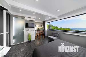 1-к квартира, посуточно, 21м2, 4/23 этаж