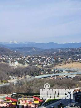 1-к квартира, посуточно, 22м2, 1/1 этаж