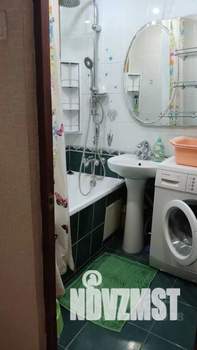 2-к квартира, посуточно, 56м2, 4/5 этаж