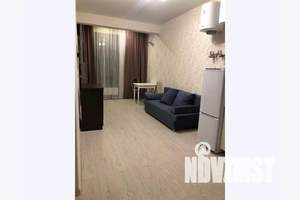 1-к квартира, посуточно, 35м2, 3/4 этаж