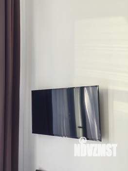 Студия квартира, на длительный срок, 23м2, 2/5 этаж