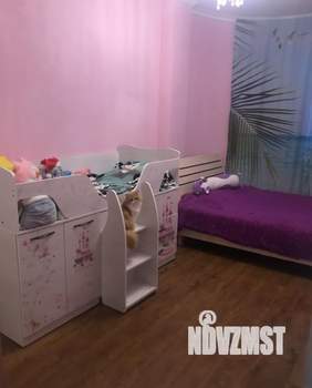 3-к квартира, на длительный срок, 65м2, 2/10 этаж
