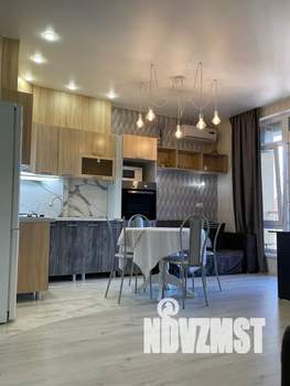 1-к квартира, посуточно, 45м2, 8/9 этаж