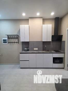 2-к квартира, посуточно, 35м2, 3/4 этаж