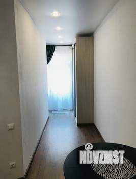1-к квартира, на длительный срок, 35м2, 1/3 этаж