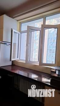 Студия квартира, на длительный срок, 31м2, 6/14 этаж