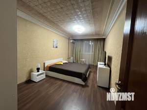 4-к квартира, на длительный срок, 91м2, 2/5 этаж