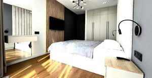 2-к квартира, на длительный срок, 62м2, 11/22 этаж