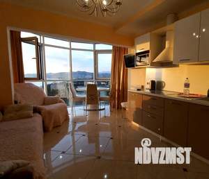 2-к квартира, посуточно, 50м2, 21/25 этаж