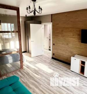 2-к квартира, посуточно, 60м2, 3/12 этаж