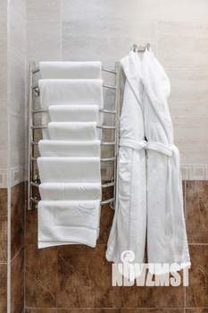 4-к квартира, посуточно, 260м2, 1/1 этаж