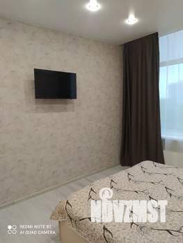 1-к квартира, посуточно, 60м2, 5/17 этаж