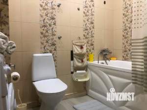Студия квартира, посуточно, 25м2, 4/5 этаж
