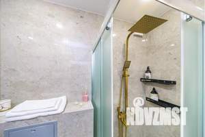 1-к квартира, посуточно, 35м2, 3/4 этаж