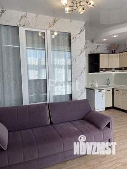 1-к квартира, на длительный срок, 48м2, 7/12 этаж