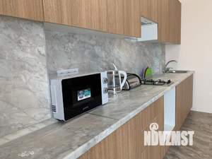 1-к квартира, посуточно, 100м2, 1/1 этаж