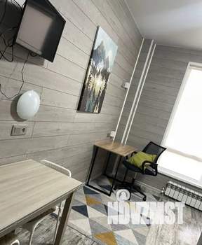 1-к квартира, посуточно, 20м2, 3/5 этаж