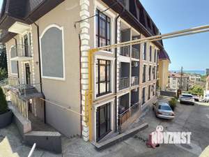 2-к квартира, на длительный срок, 42м2, 1/4 этаж