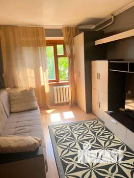 1-к квартира, на длительный срок, 30м2, 2/5 этаж