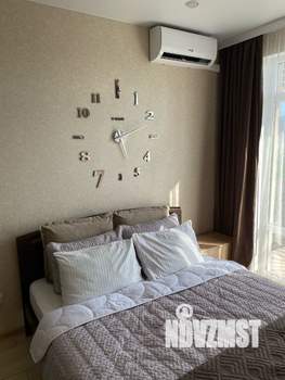 Студия квартира, на длительный срок, 22м2, 3/4 этаж