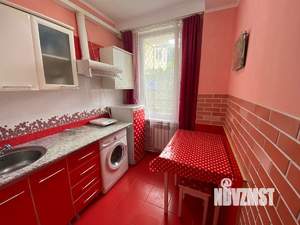 1-к квартира, на длительный срок, 28м2, 1/9 этаж