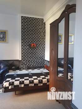 1-к квартира, на длительный срок, 28м2, 2/2 этаж