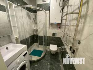 Студия квартира, посуточно, 25м2, 2/3 этаж