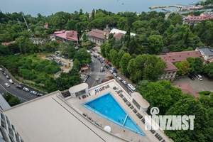 3-к квартира, посуточно, 120м2, 15/22 этаж