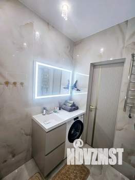 1-к квартира, посуточно, 28м2, 7/12 этаж