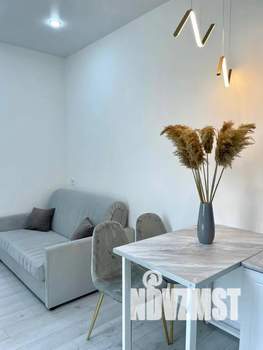 Студия квартира, посуточно, 30м2, 4/6 этаж